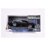Z MODELS DISTRIBUTION Voiture miniature Dodge Charger Street 1970 Fast and Furious 1/24e