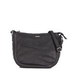 MANOUKIAN Sac  Femme Manoukian Reno. Coloris disponibles : Noir