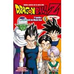 DRAGON BALL Z, 7E PARTIE, LE REVEIL DE MAJIN BOO TOME 1 , Toriyama Akira