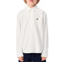 Voir la diapositive 1 : Lacoste Chemise he Garçon Lacoste Contrast