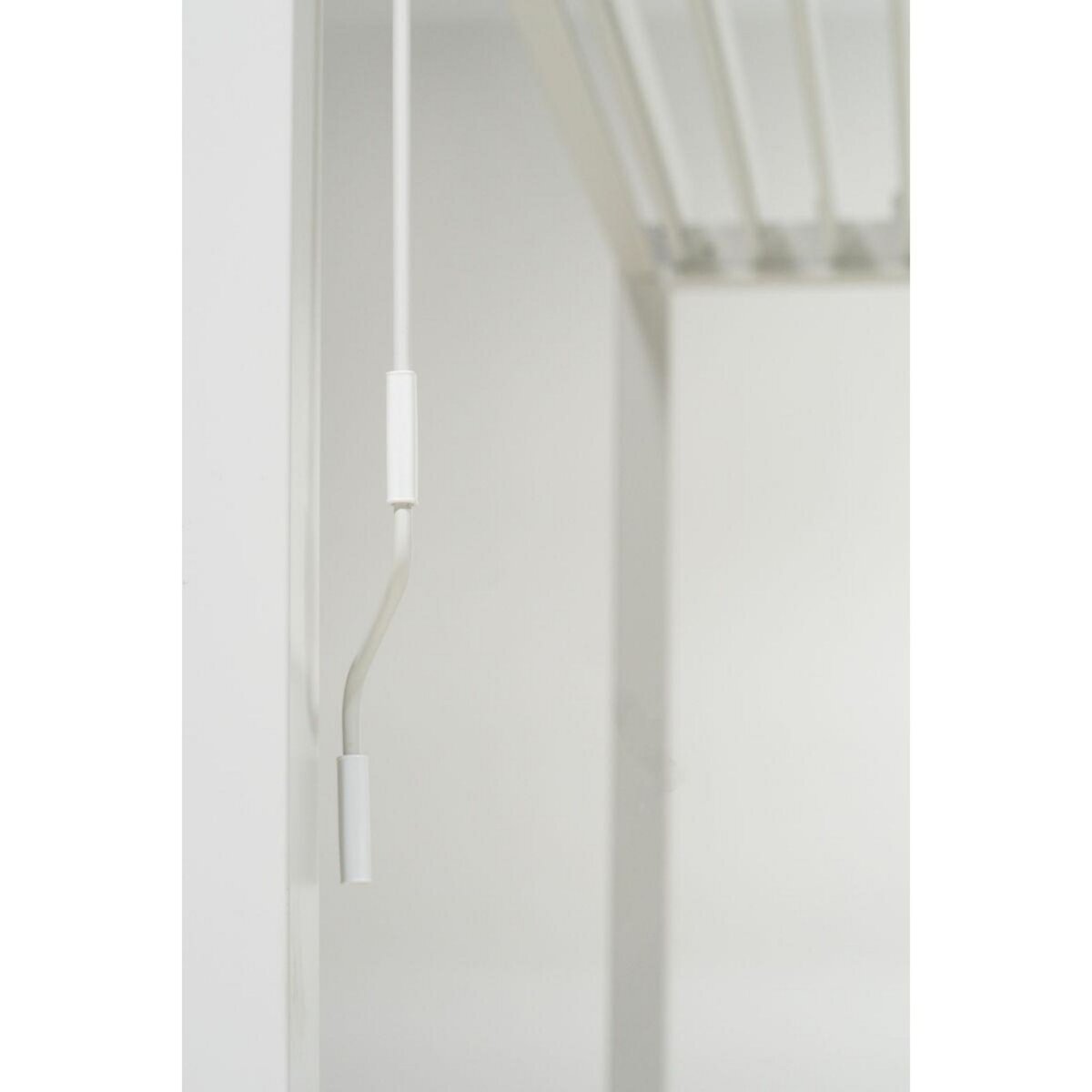 OMBREA Pergola Bioclimatique blanc 3x4m OMBREA®