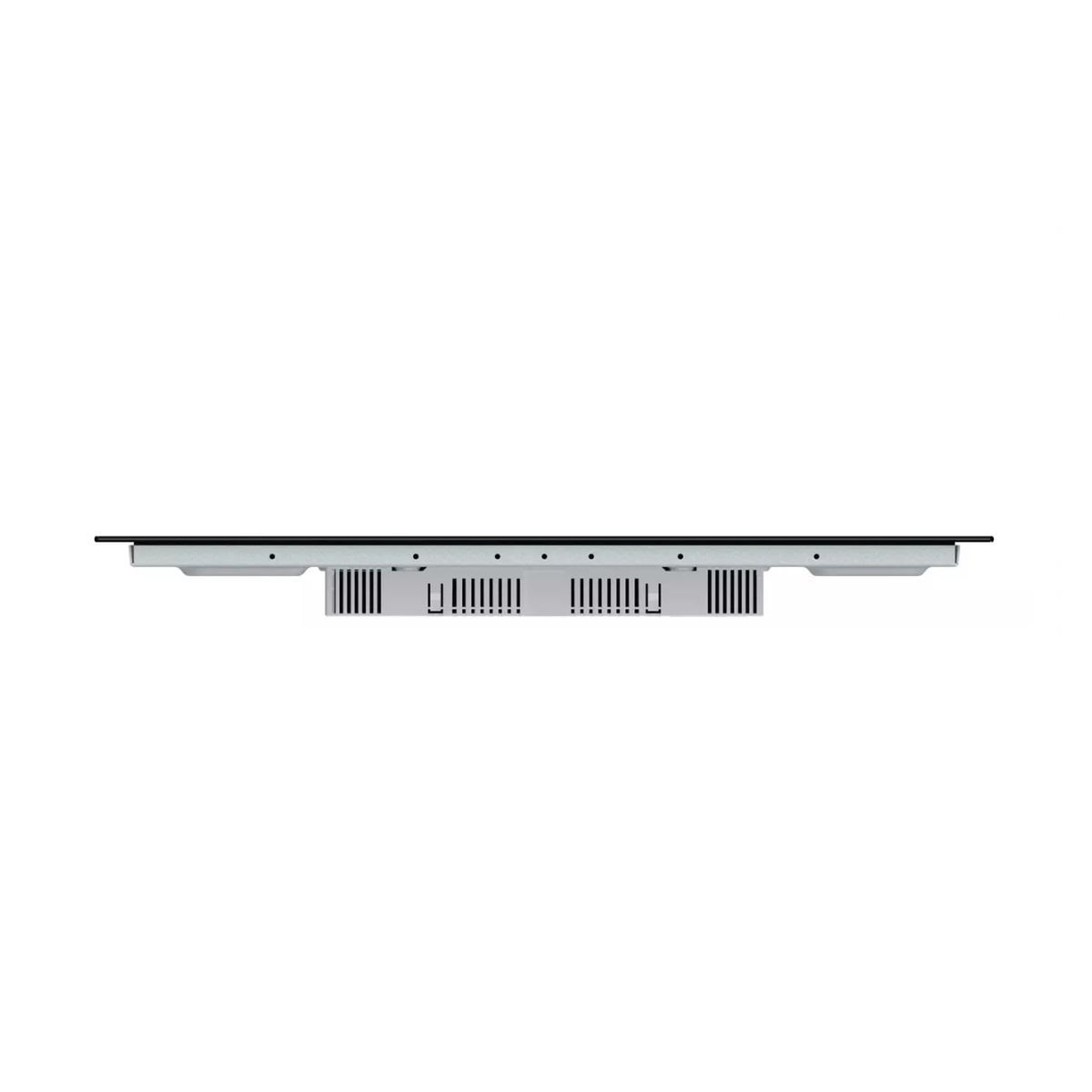Voir la diapositive 5 : Hisense Table de cuisson à induction 60cm 4 feux 7200w noir - i6433cb7