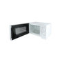 Voir la diapositive 5 : OCEANIC Micro-ondes OCEANIC MO20W11 Blanc 45,4 x H26,1 x P32,6 cm - 20L
