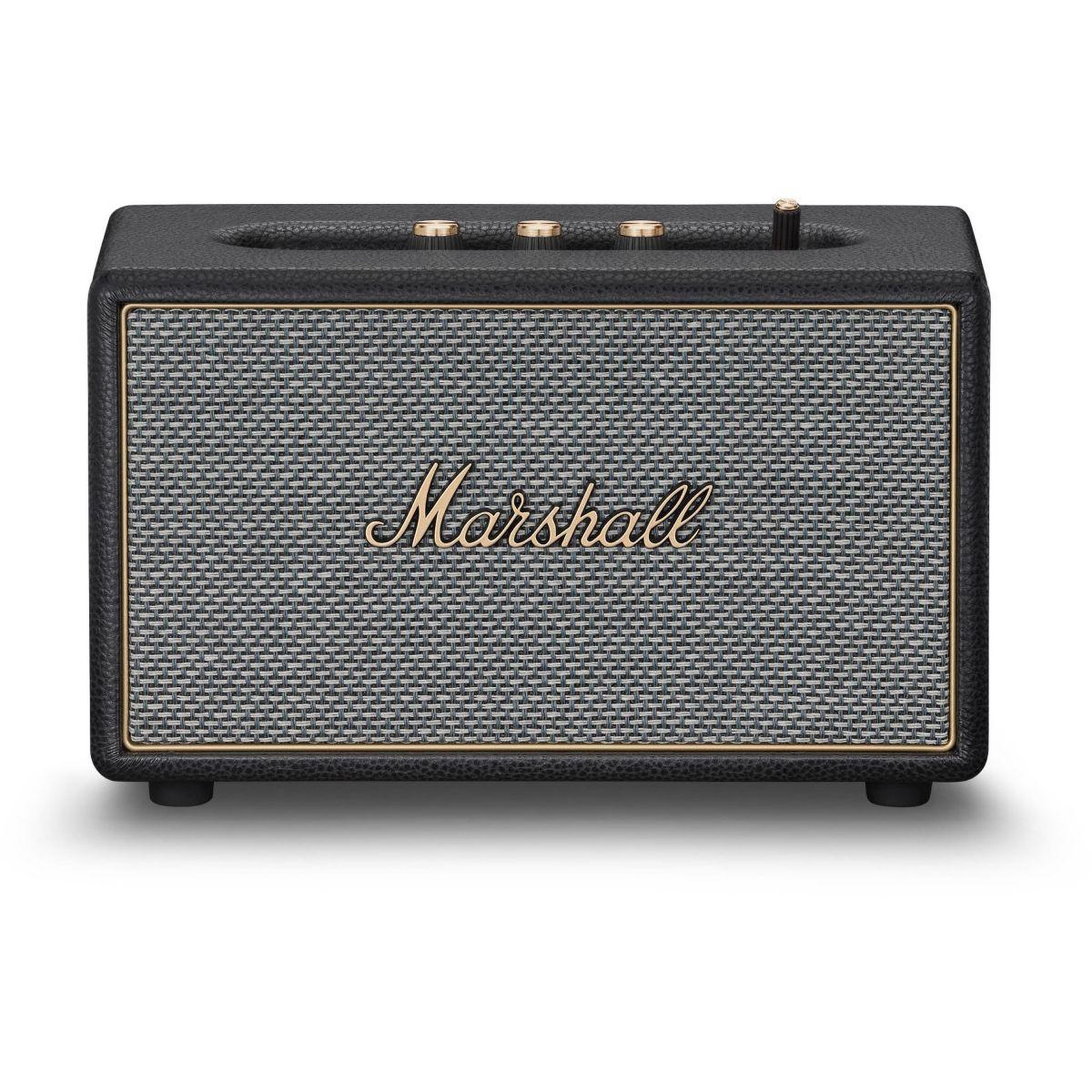 MARSHALL Enceinte résidentielle acton iv noir