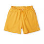 Voir la diapositive 1 : O'NEILL Short Jaune Fille O'Neill Solid