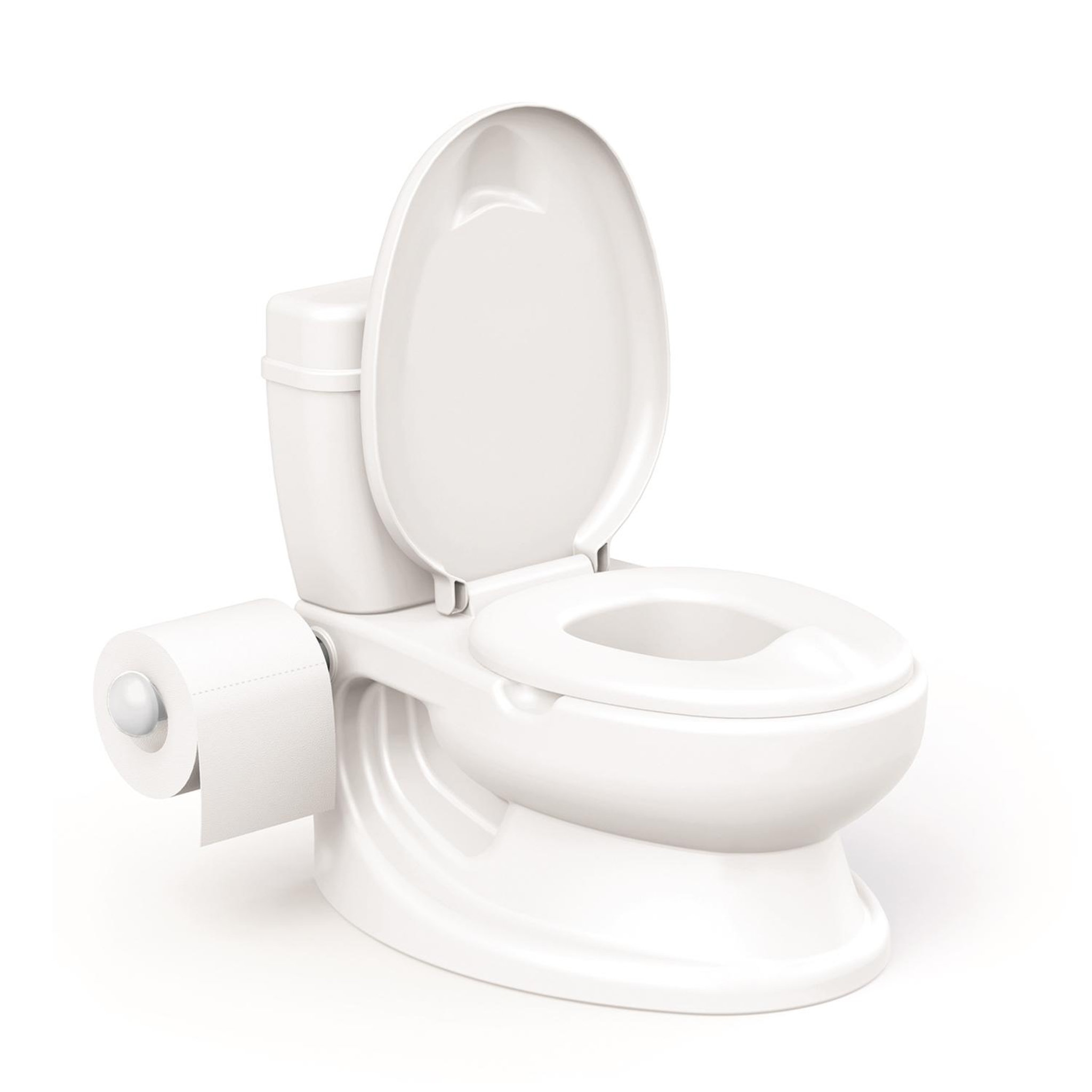 Voir la diapositive 2 : DOLU WC d'apprentissage Potty