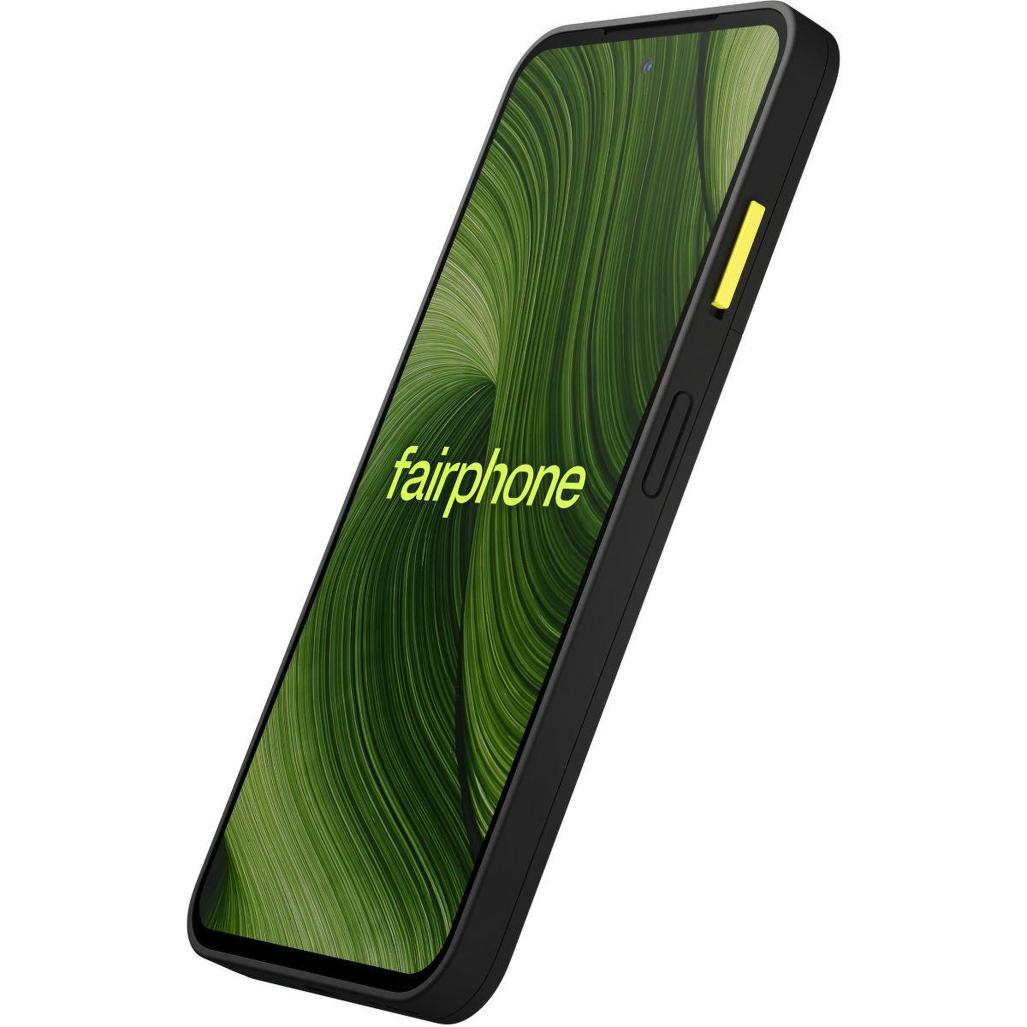 Voir la diapositive 4 : FAIRPHONE Smartphone 6 5g 256go noir