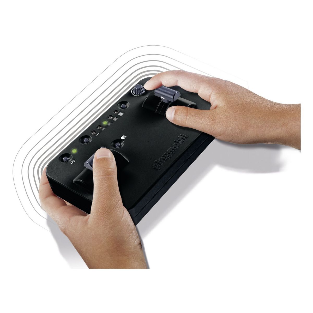 PLAYMOBIL 70765 Porsche - Porsche Mission E