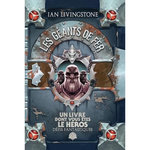 DEFIS FANTASTIQUES TOME 28 : LES GEANTS DE FER, Livingstone Ian