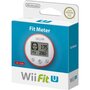 Fit Meter Wii Fit U Rouge