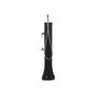 Voir la diapositive 3 : Formidra Douche solaire 23 L Happy Go Anthracite - Formidra