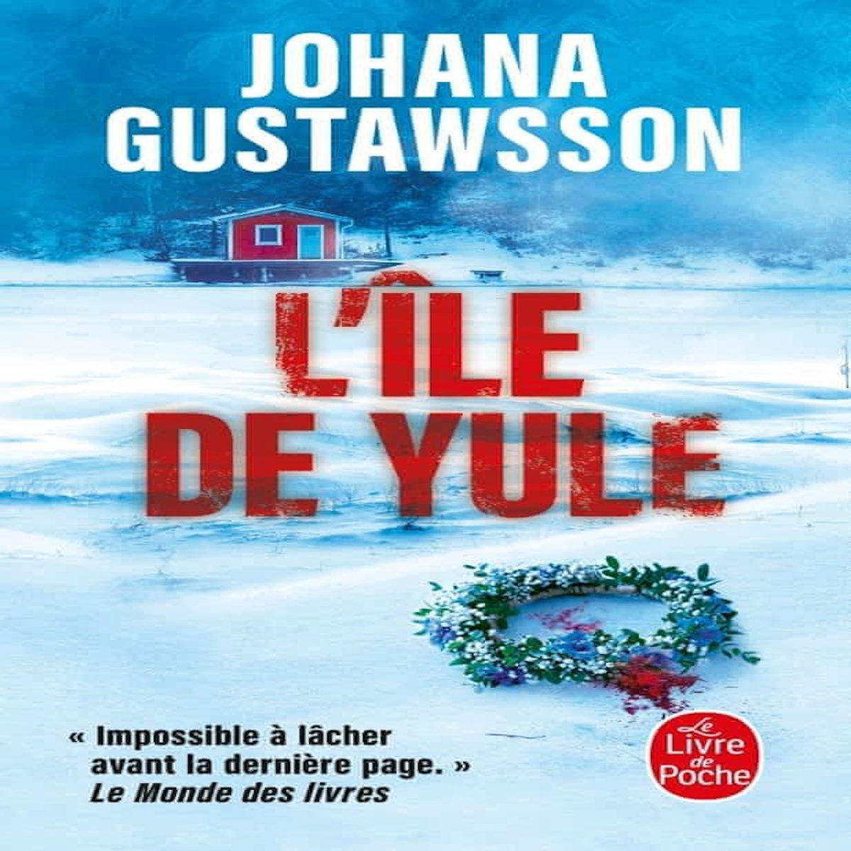 L'ILE DE YULE, Gustawsson Johana