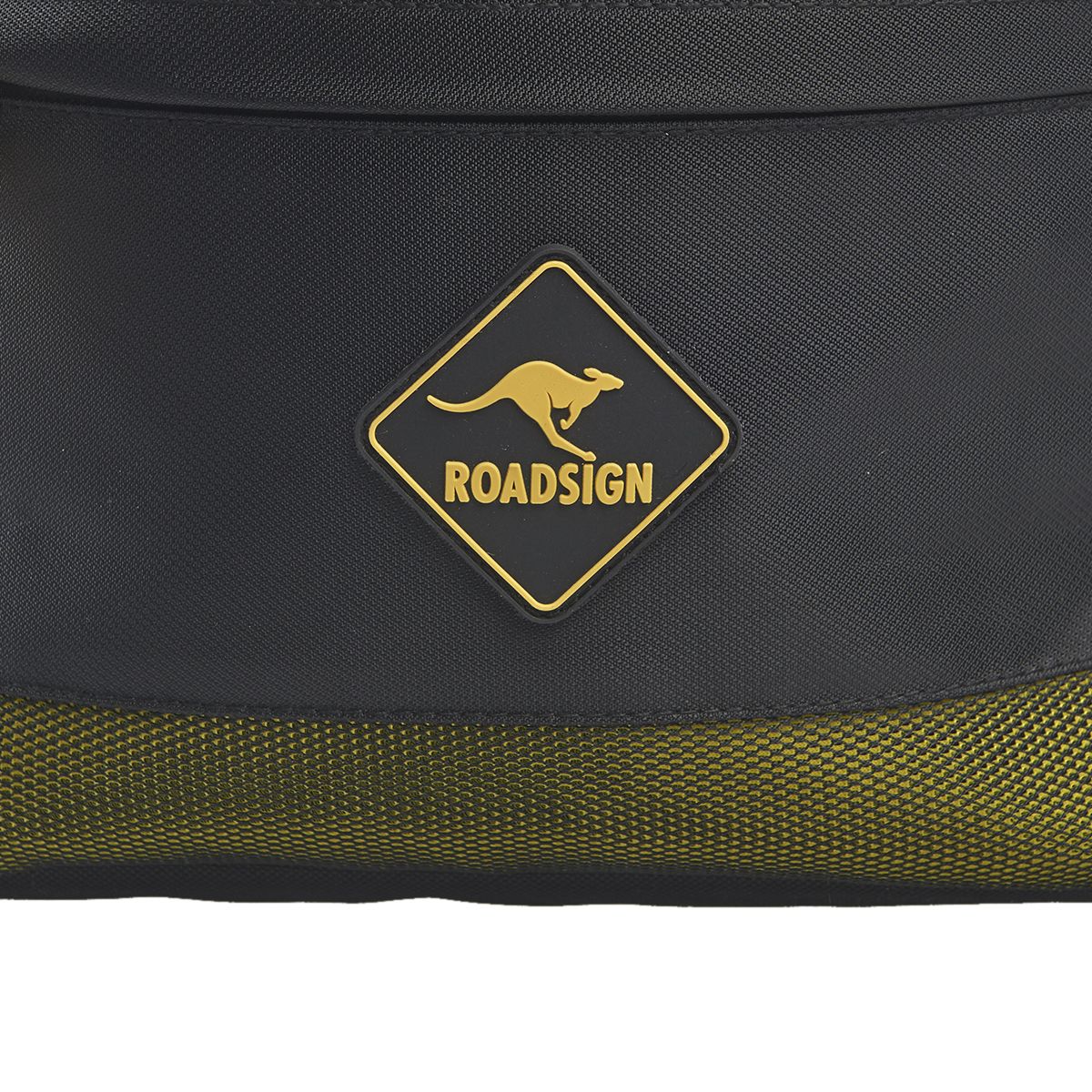 Roadsign Sac à dos 2 compartiments noir