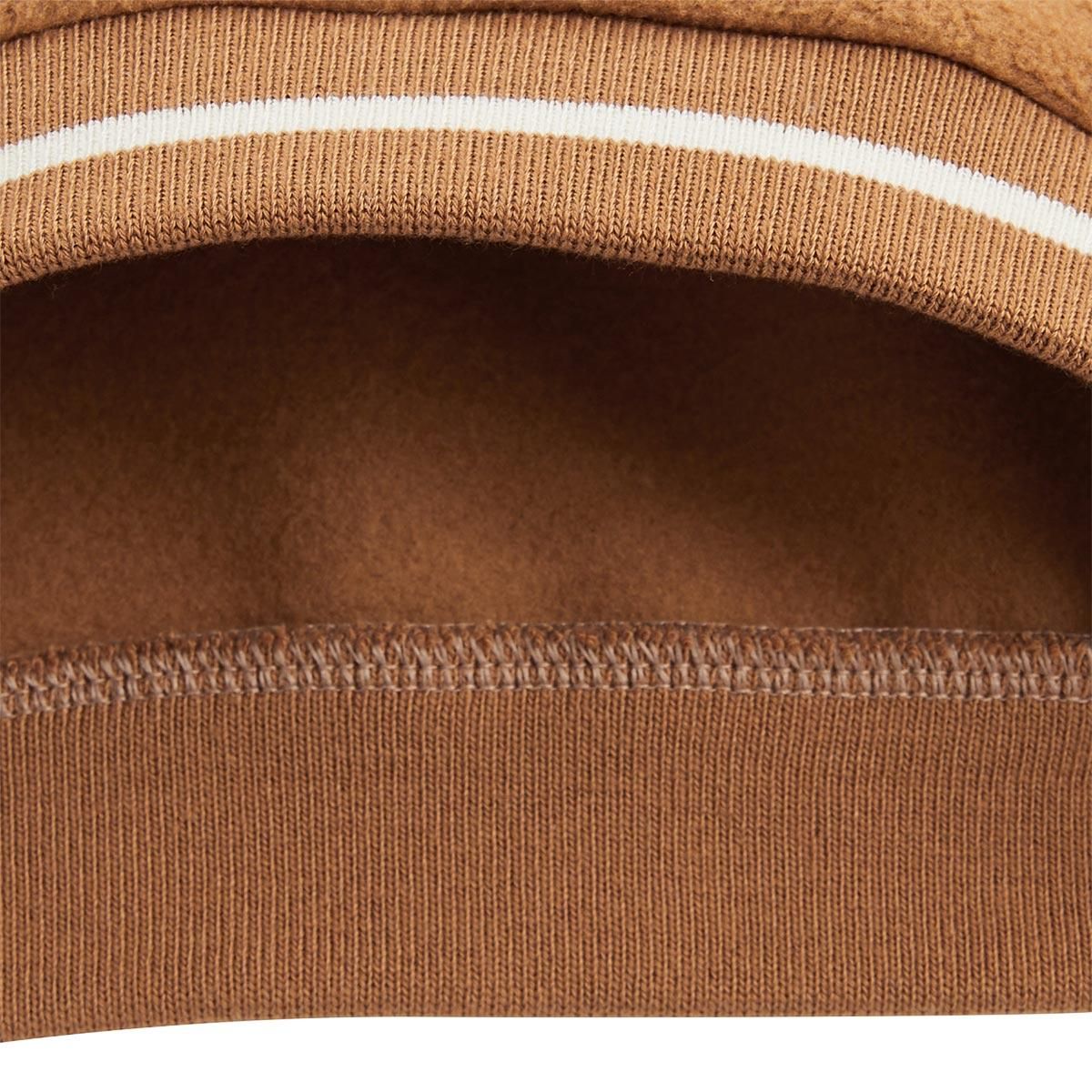 Petit Béguin Sweat-shirt enfant en polaire Constellation