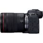 Voir la diapositive 2 : Canon Appareil photo Hybride R6 Mark II+ RF 24-105 F4 L IS USM