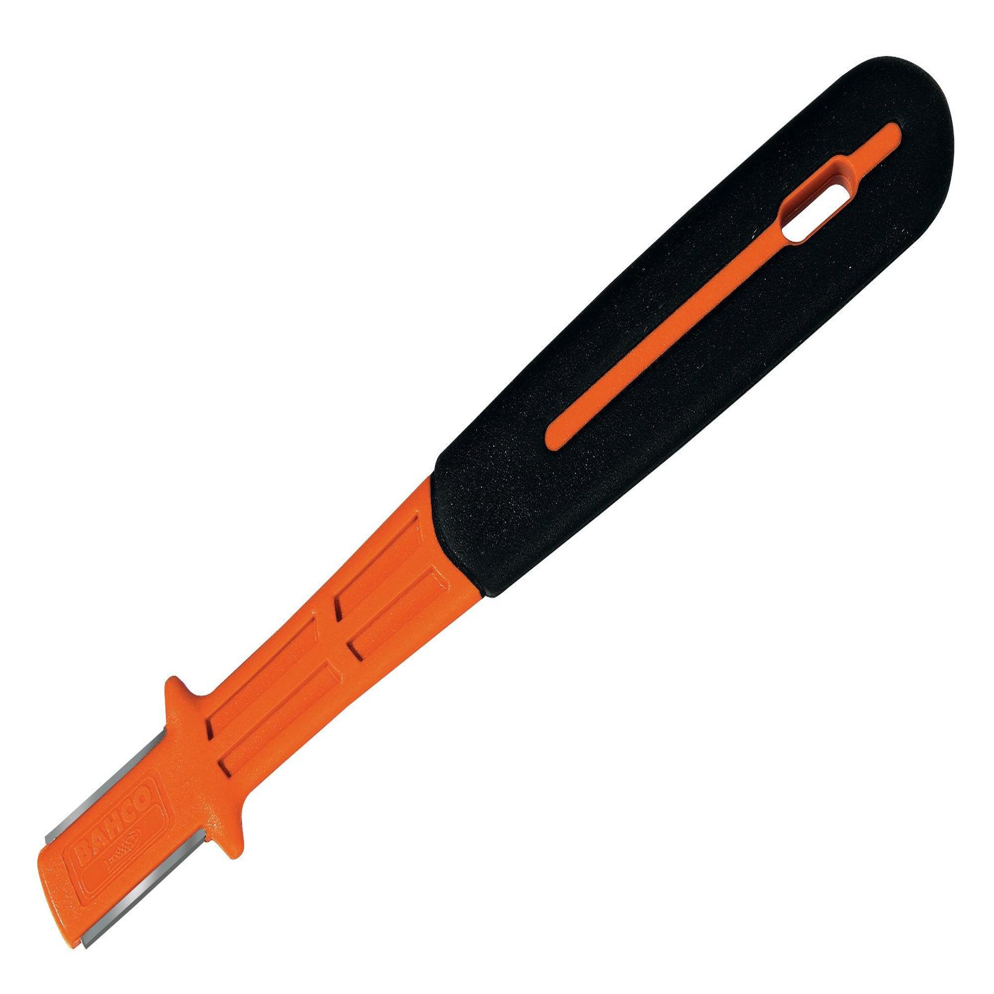 Bahco Affuteur Au Carbure De Tungsten