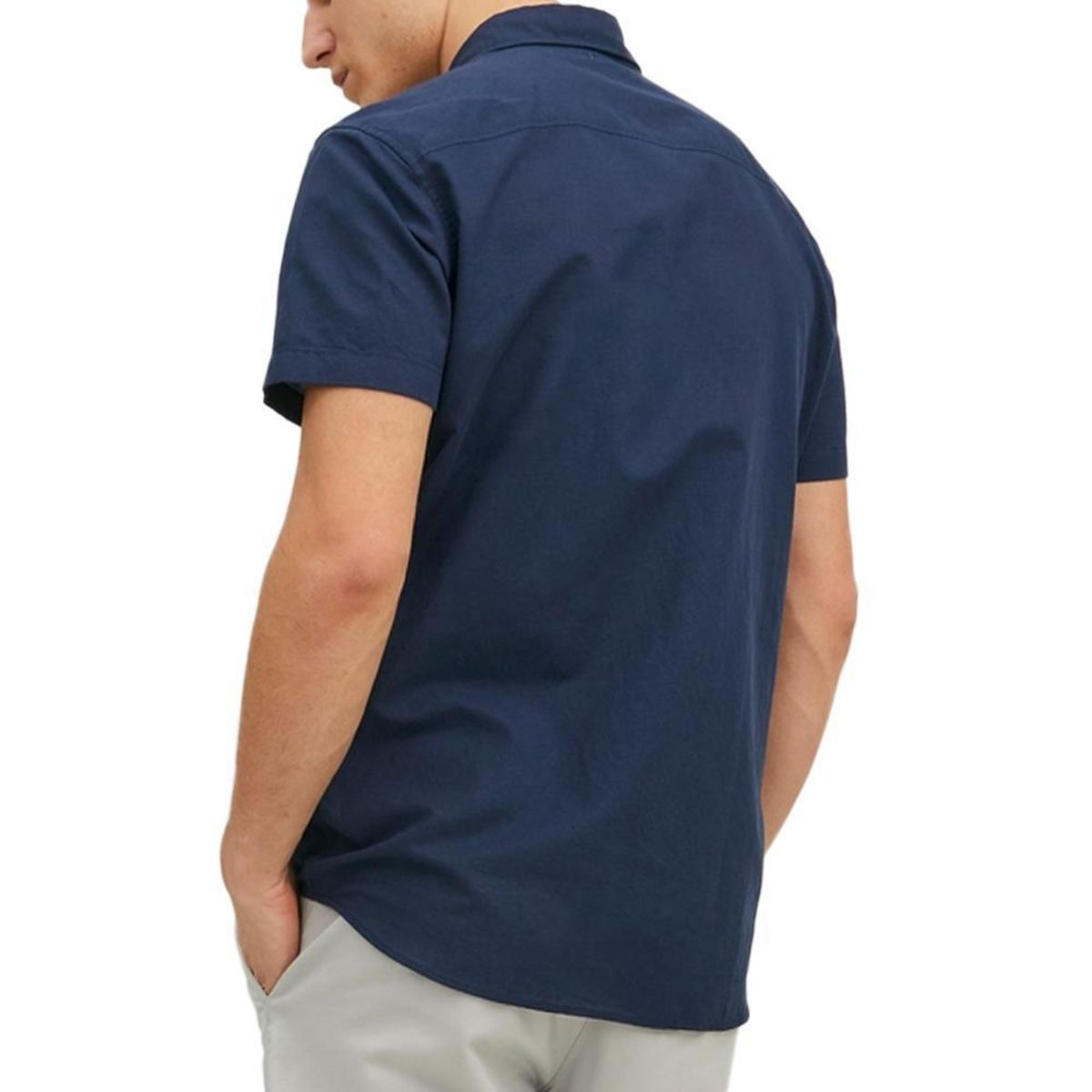 Jack & Jones Chemisette  Homme Jack & Jones  ummer