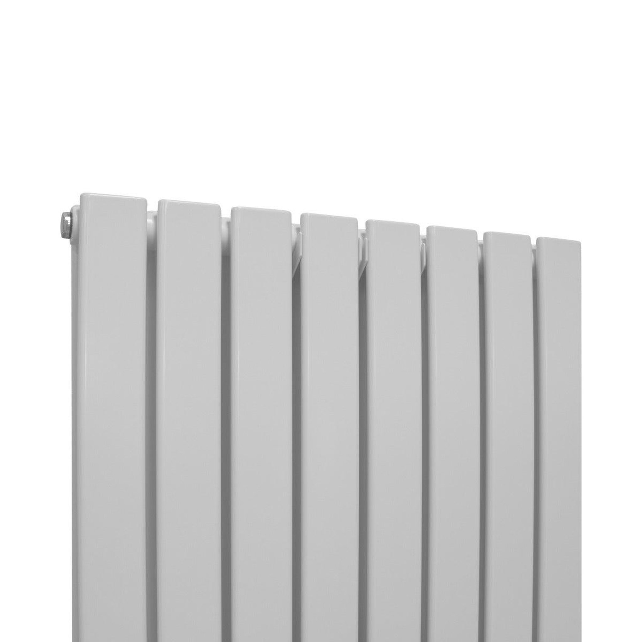 Voir la diapositive 4 : MONSTERSHOP Radiateur plat à 2 panneaux - 1600 x 560 mm