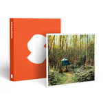 Smartbox Séjour insolite de 3 jours en tente suspendue près de Compiègne - Coffret Cadeau Séjour