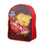 Voir la diapositive 2 : Bagtrotter BAGTROTTER Sac à dos gouter maternelle 31 cm Disney Cars Rouge