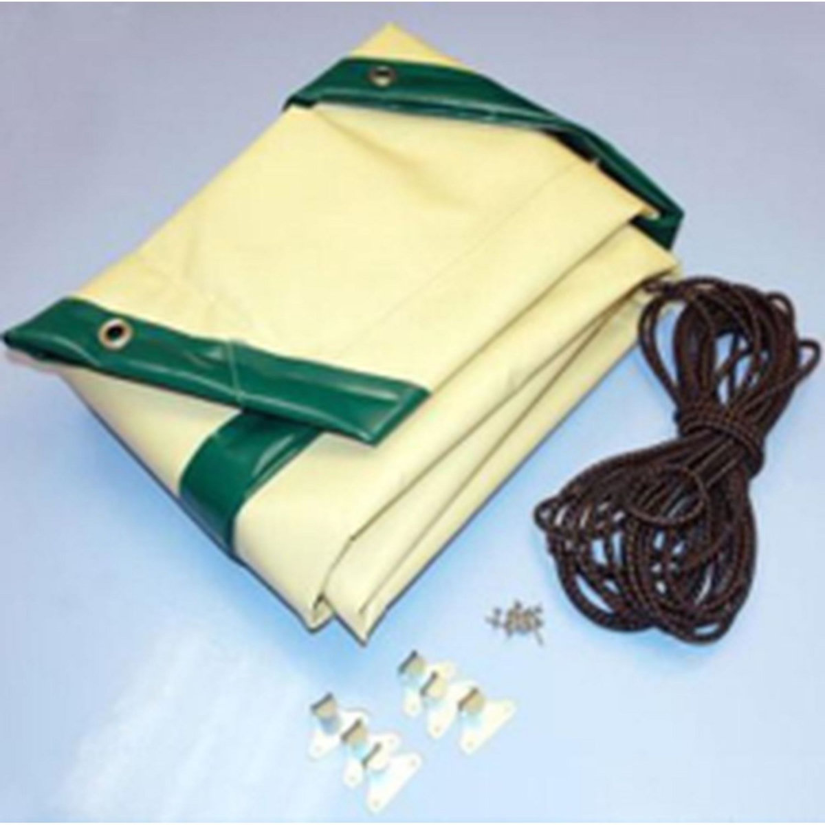 water'health Bâche hiver 4,60x2,70 m