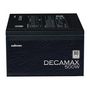 Voir la diapositive 2 : Zalman Alimentation PC - ZALMAN - DecaMax 500W - 80+ - Non modulaire - Ventilateur 120mm - Noir