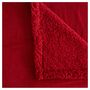 Voir la diapositive 2 : ACTUEL Couverture unie bi- matière en polyester 240g/m² SWEET 