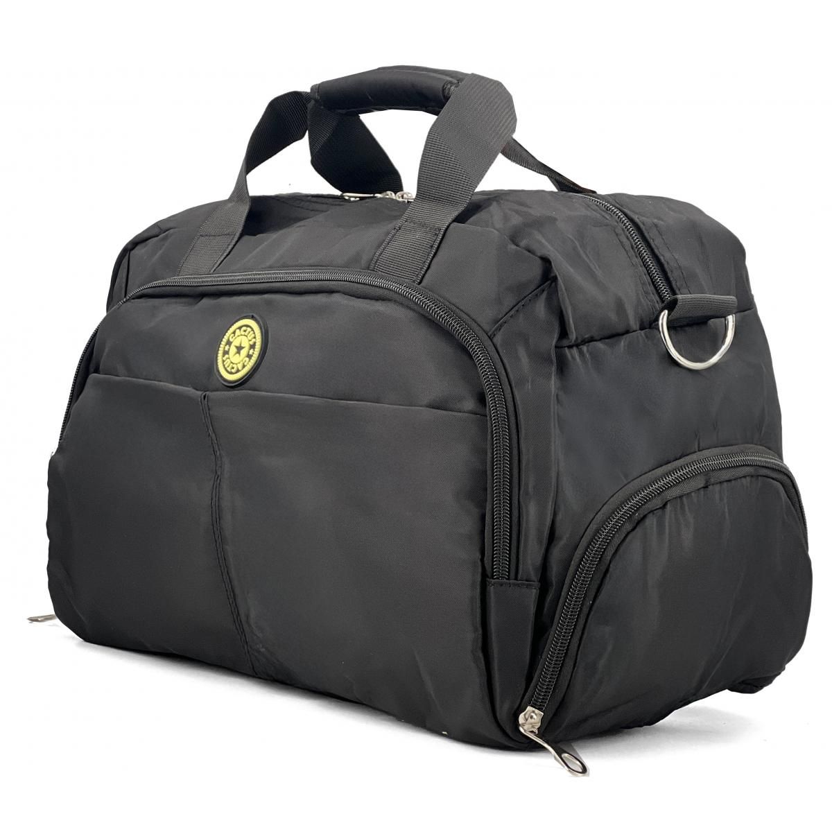 Cactus Sac de voyage week-end undereat 20L sans roulettes