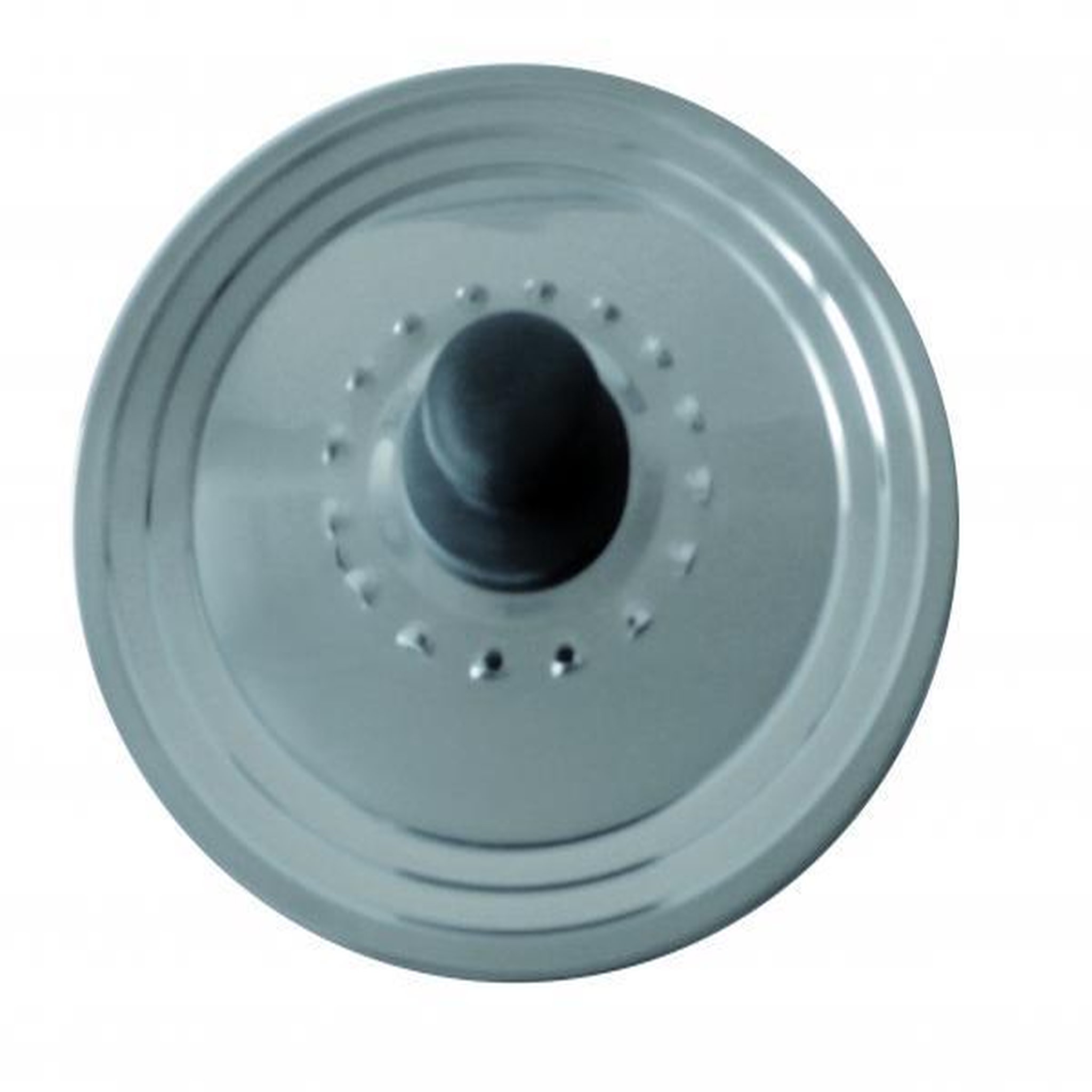 BAUMALU Couvercle inox 18 à 22 cm - 342720