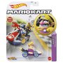 MATTEL Véhicule mini Mario Kart Hot Wheels 