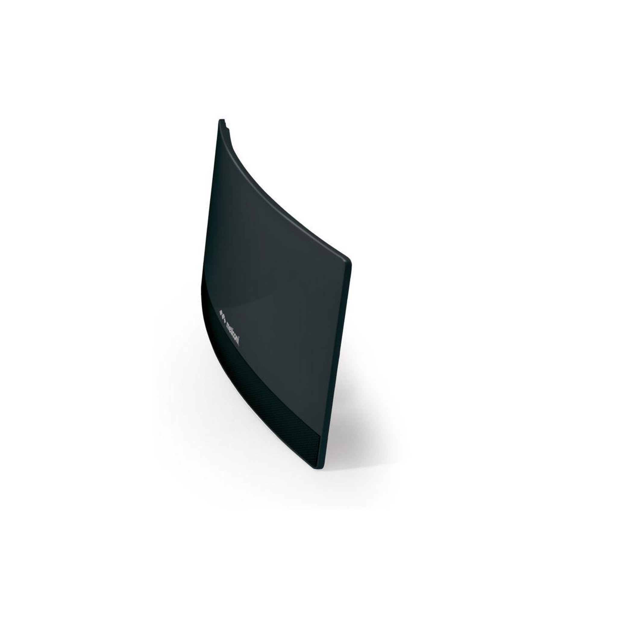 Voir la diapositive 2 : Meliconi Meliconi AT55 R1 USB antenne TV Intérieure
