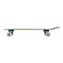 Voir la diapositive 3 : KRYPTONICS Super fat cruiser  30,5  blue fish