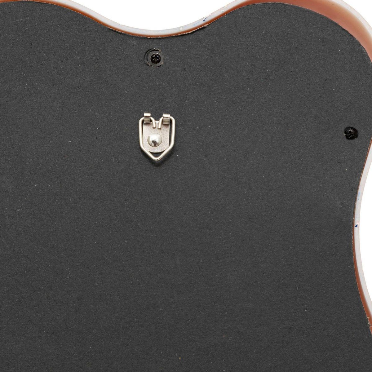 ATMOSPHERA Miroir mural vague JUDY