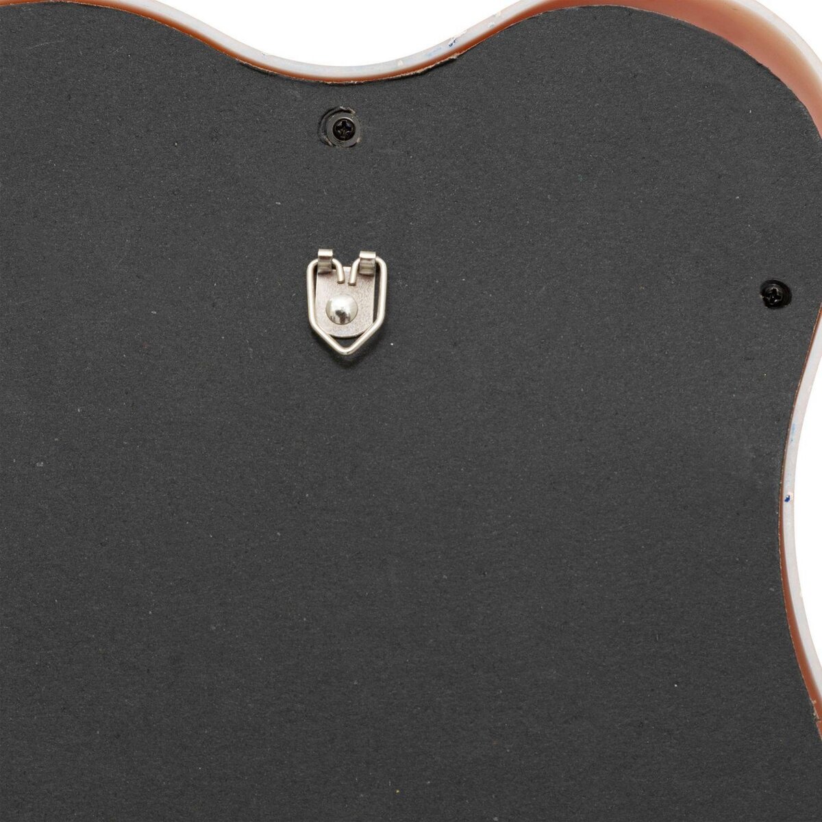 ATMOSPHERA Miroir mural vague JUDY