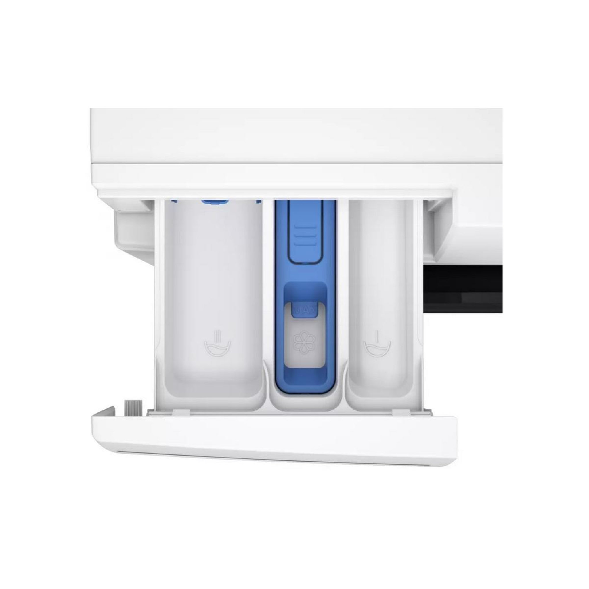 Voir la diapositive 6 : Beko Lave-linge frontal 10kg 1400 tours/min - bm34wft310411