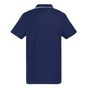 Voir la diapositive 2 : Schott Polo  Homme Schott Pique Paul