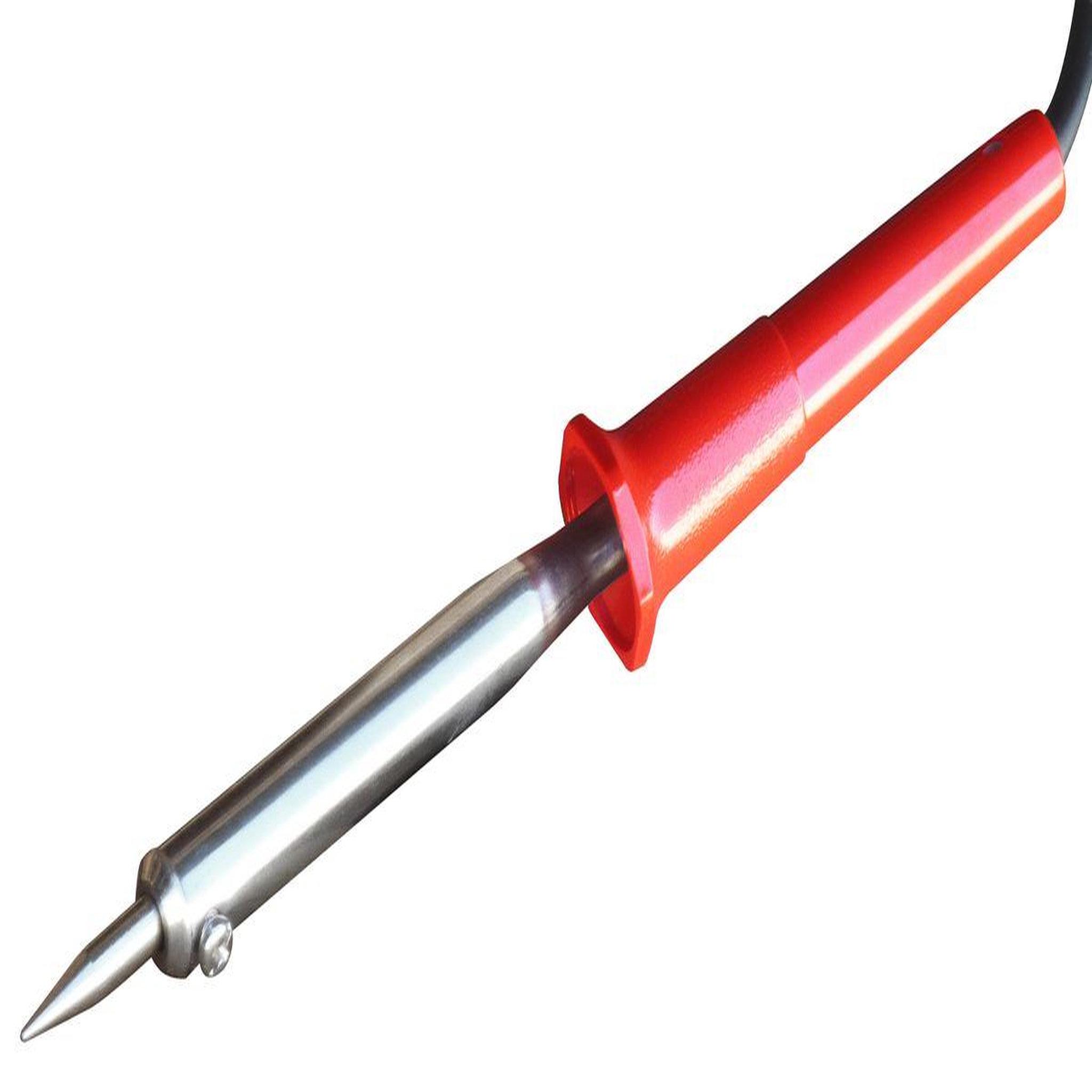 OUTIFRANCE Fer à souder électrique - pointue Ø 6 mm 60 W