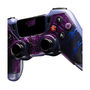 Voir la diapositive 3 : LEXIP Manette sans fil Lexip x Tsume Naruto Shippuden Sasuke Revenge pour PC