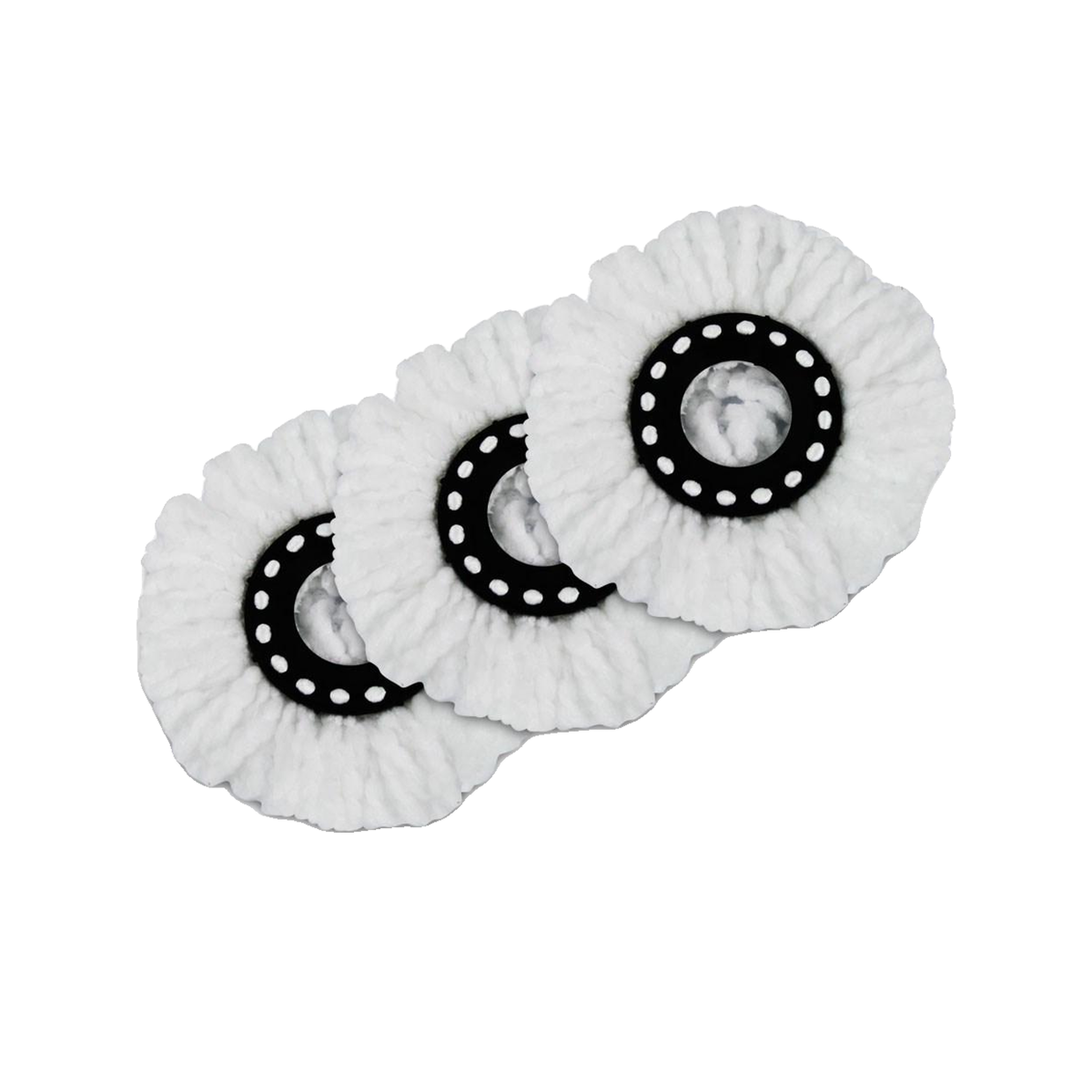 ESPERANZA Accessoire de ménage Esperanza ehs006sp3 microfiber blanche
