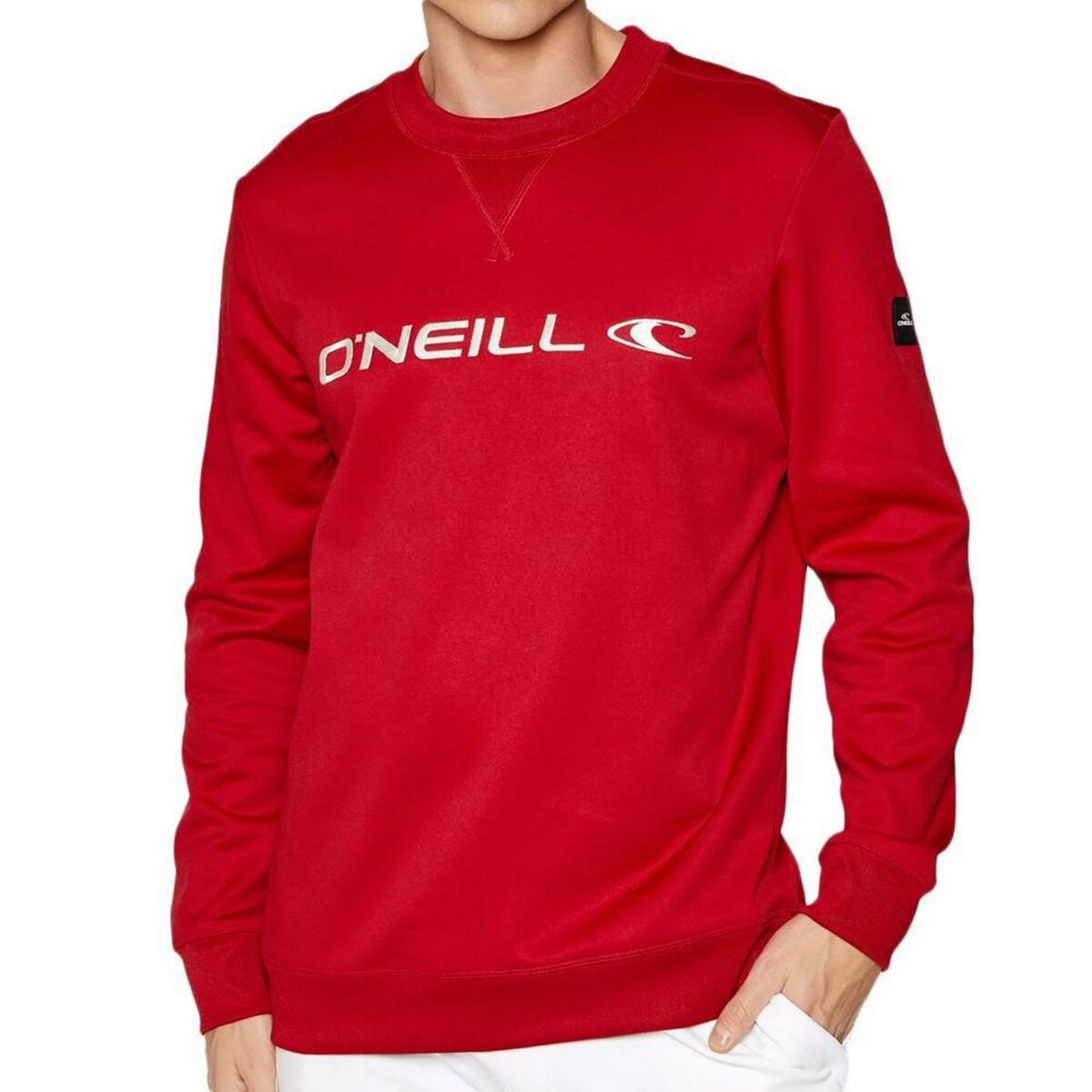 O'NEILL Sweat  Homme O'Neill Rutile