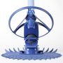 Voir la diapositive 2 : Zodiac Aspirateur hydraulique de fond pour piscine - t3