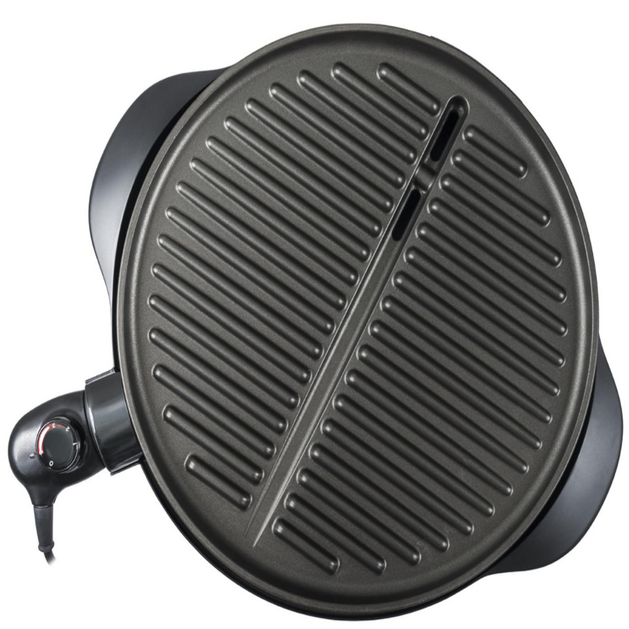 Voir la diapositive 5 : STEBA Barbecue électrique sur pied 1800w - VG250