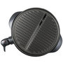 Voir la diapositive 5 : STEBA Barbecue électrique sur pied 1800w - vg250