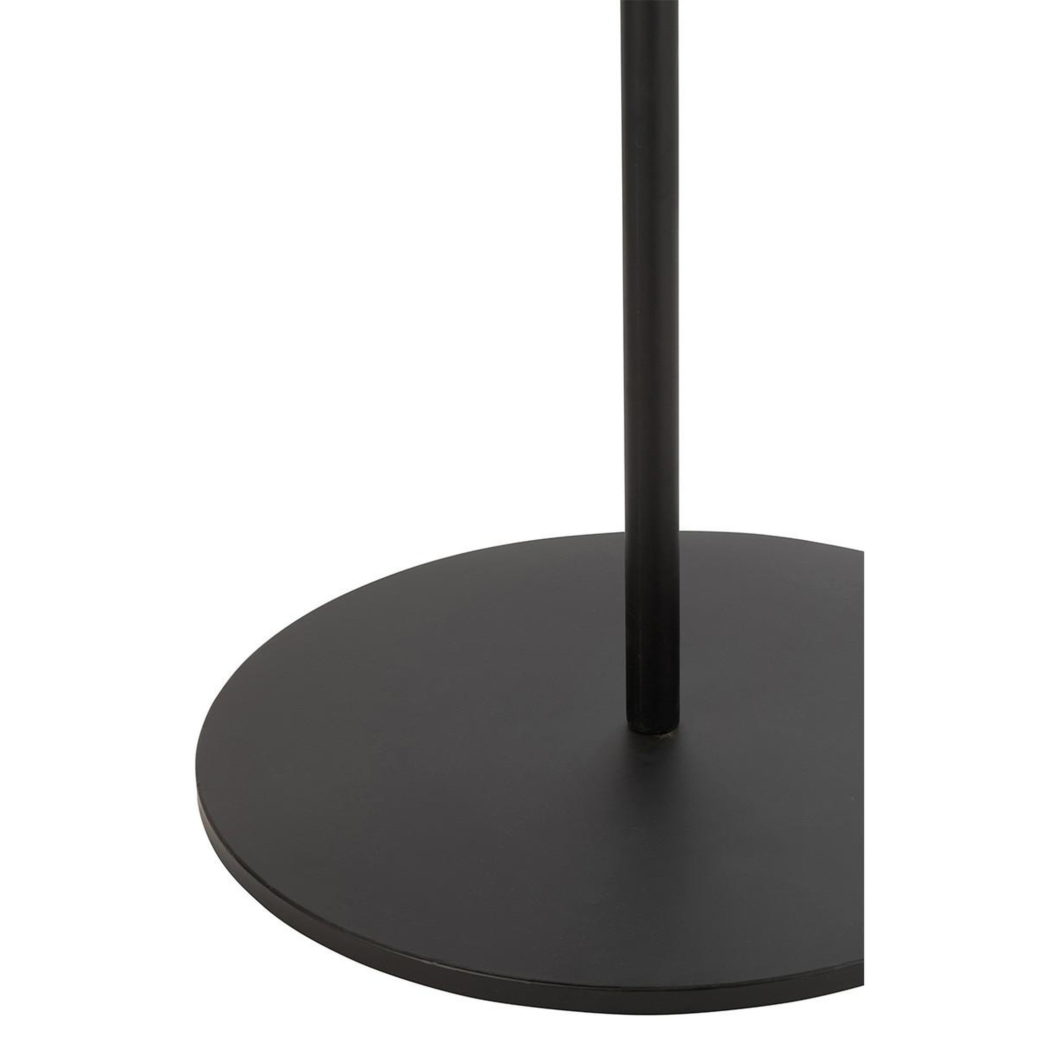 Voir la diapositive 3 : J-LINE Arbre déco en métal  maynard  250cm noir