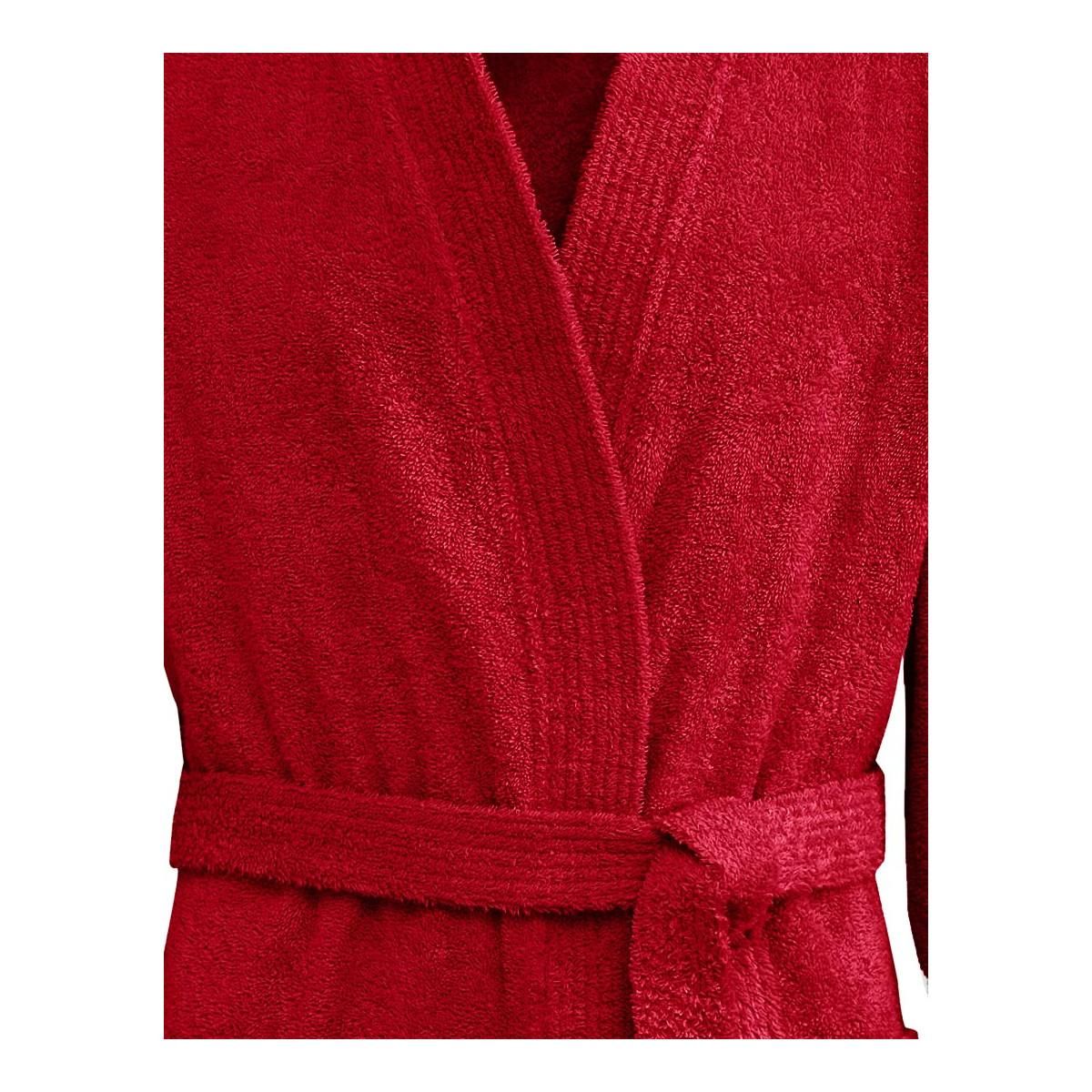 Sensei Maison Peignoir de bain mixte 420 g/m² LUXURY KIMONO