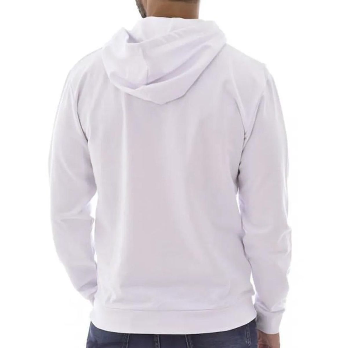 SERGIO TACCHINI Sweat  Homme Sergio Tacchini Iconic