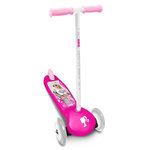 Trottinette Steering BARBIE 3 roues
