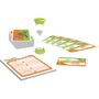 Voir la diapositive 2 : Asmodee TIME'S UP FAMILY 2 (ORANGE), Papeterie