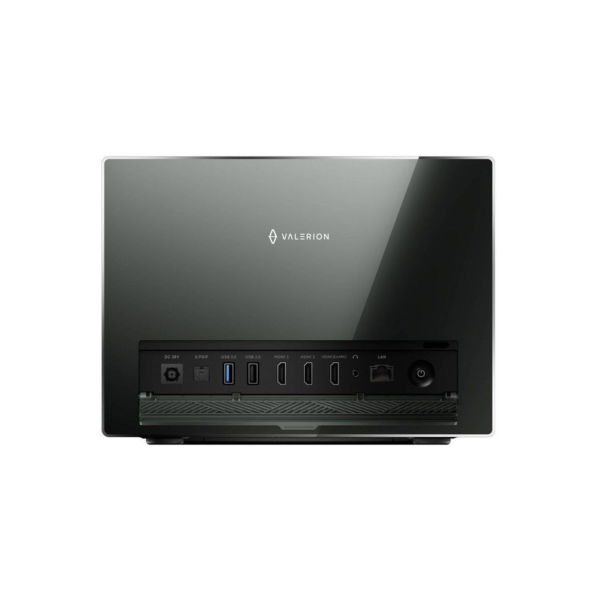 Voir la diapositive 4 : VALERION Vidéoprojecteur home cinéma visionmaster pro 2