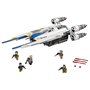 LEGO Star Wars 75155 - Rebel U-Wing Fighter